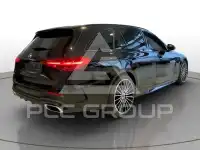 2026 Mercedes Benz C 200