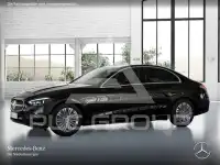 2026 Mercedes Benz C 200