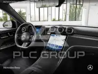 2026 Mercedes Benz C 200