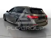 2026 Mercedes Benz C 200