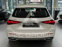 2026 Mercedes Benz C 200