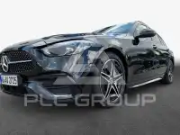 2026 Mercedes Benz C 200