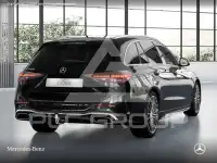 2026 Mercedes Benz C 200