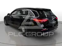2026 Mercedes Benz C 200