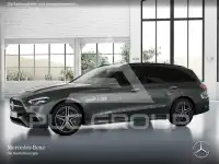 2026 Mercedes Benz C 200