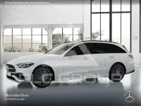 2026 Mercedes Benz C 200
