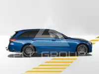2026 Mercedes Benz C 200