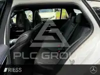 2026 Mercedes Benz C 200