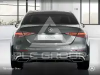 2026 Mercedes Benz C 200