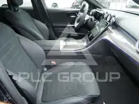 2026 Mercedes Benz C 200