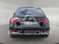 2026 Mercedes Benz C 200