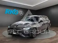 2026 Mercedes Benz C 200