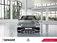 2026 Mercedes Benz C 200