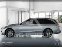 2026 Mercedes Benz C 200