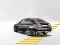 2026 Mercedes Benz C 200