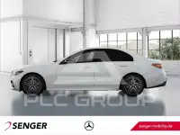 2026 Mercedes Benz C 200