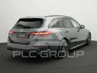 2026 Mercedes Benz C 200