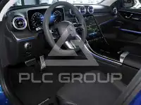 2026 Mercedes Benz C 200