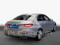 2026 Mercedes Benz C 200