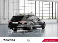 2026 Mercedes Benz C 200