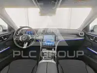 2026 Mercedes Benz C 200