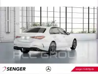 2026 Mercedes Benz C 200