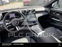 2026 Mercedes Benz C 200
