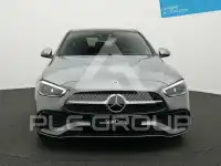 2026 Mercedes Benz C 200