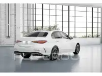 2026 Mercedes Benz C 200