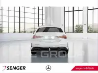 2026 Mercedes Benz C 200