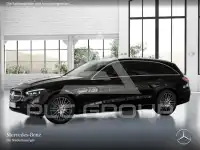 2026 Mercedes Benz C 200