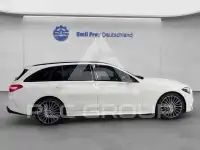 2026 Mercedes Benz C 200