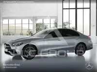 2026 Mercedes Benz C 200