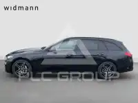 2026 Mercedes Benz C 200