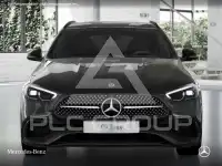 2026 Mercedes Benz C 200