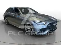 2026 Mercedes Benz C 200