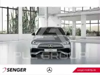 2026 Mercedes Benz C 200