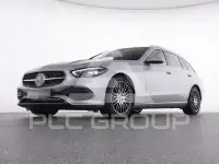 2026 Mercedes Benz C 200