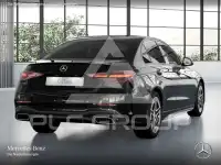 2026 Mercedes Benz C 200