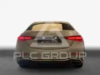2026 Mercedes Benz C 200