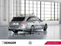 2026 Mercedes Benz C 200