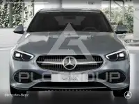 2026 Mercedes Benz C 200