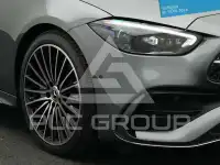 2026 Mercedes Benz C 200