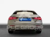 2026 Mercedes Benz C 200