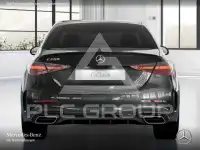 2026 Mercedes Benz C 200