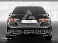 2026 Mercedes Benz C 200