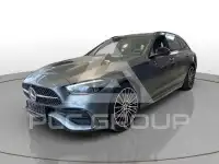 2026 Mercedes Benz C 200