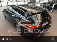 2026 Mercedes Benz C 200