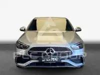 2026 Mercedes Benz C 200