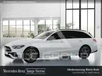 2026 Mercedes Benz C 200